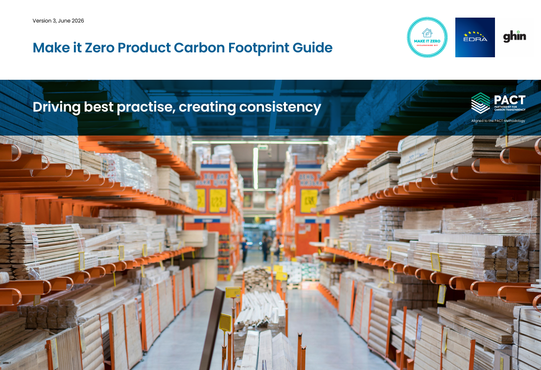 PCF guide