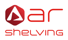 AR shelving