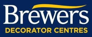 Brewers Decorator Centres logo