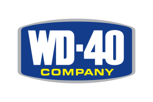 WD-40 logo