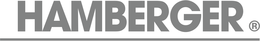 Hamberger logo