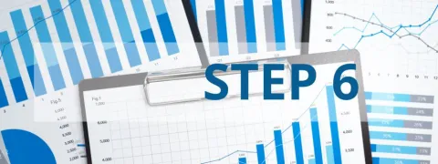 "Step 6" title image