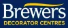 Brewers Decorator Centres logo