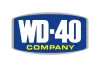 WD-40 logo