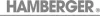 Hamberger logo