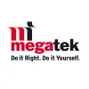 Megatek Logo